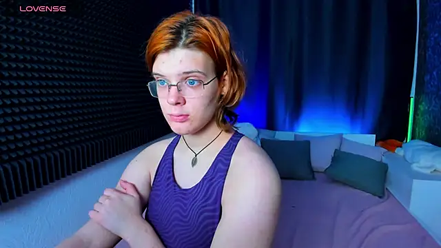 KIKI Krash online show from 12/16/24, 10:18