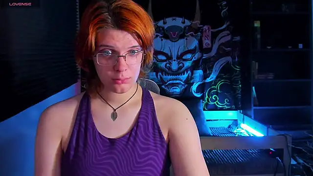 KIKI Krash online show from 12/17/24, 03:17