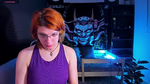 KIKI Krash online show from 12/17/24, 06:20