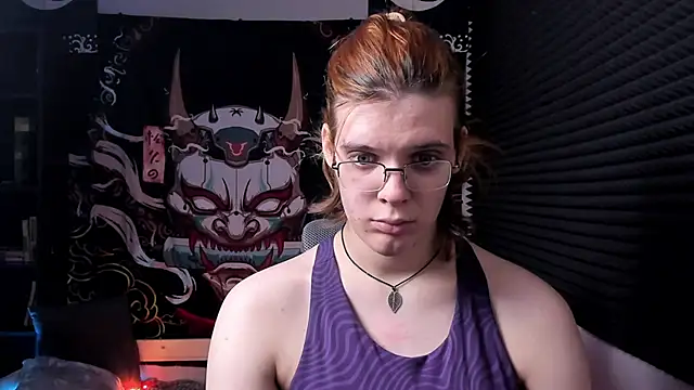 KIKI Krash online show from 12/24/24, 10:22