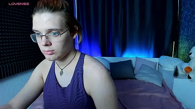 KIKI Krash online show from 12/25/24, 02:13