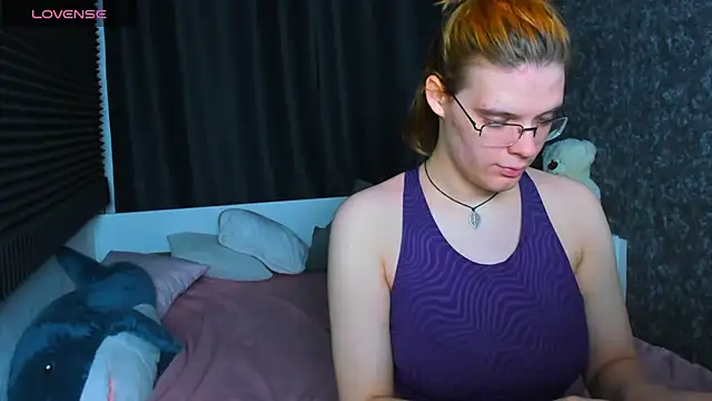 KIKI Krash online show from 12/27/24, 10:12
