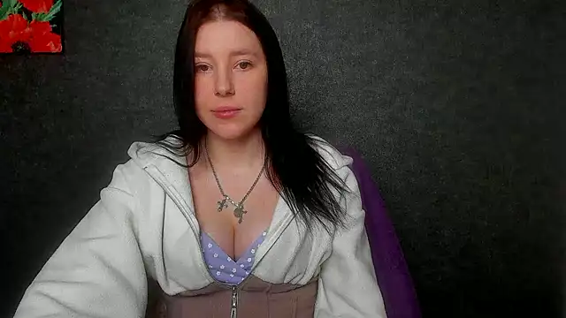 Sannyflover online show from 02/15/25, 08:22