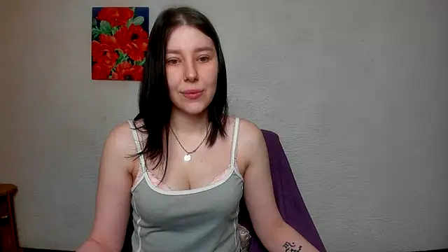 Sannyflover online show from 03/03/26, 07:58