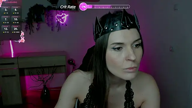 EricaPowers online show from 01/17/25, 09:06