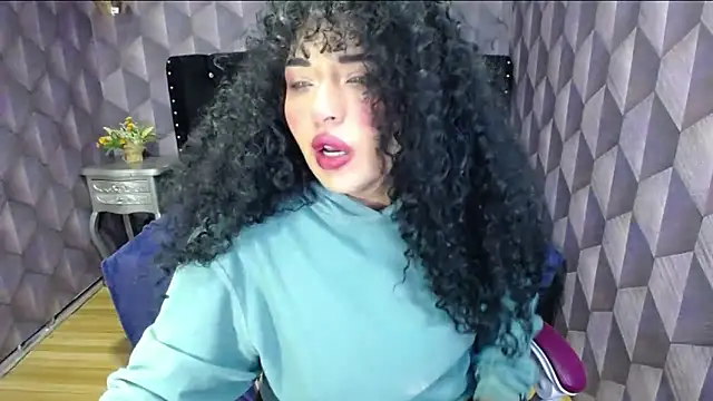Sofiacowperx online show from 01/19/25, 11:23