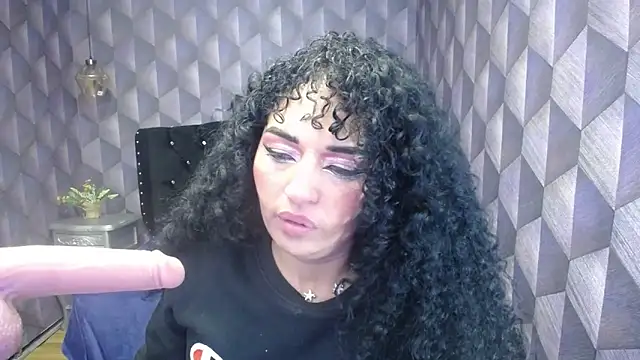 Sofiacowperx online show from 01/27/25, 11:11