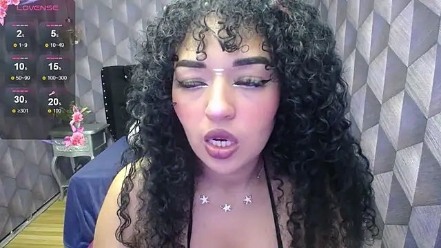 Sofiacowperx online show from 01/30/25, 01:42
