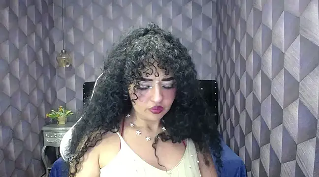 Sofiacowperx online show from 01/31/25, 09:26