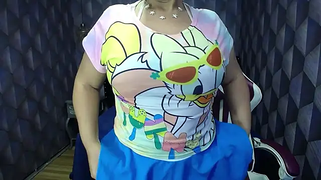 Sofiacowperx online show from 02/06/25, 02:15