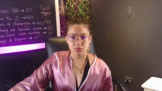 Jsneiidy ATH online show from 02/16/25, 05:15