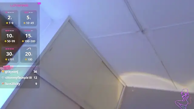 Jsneiidy ATH online show from 03/19/25, 07:07