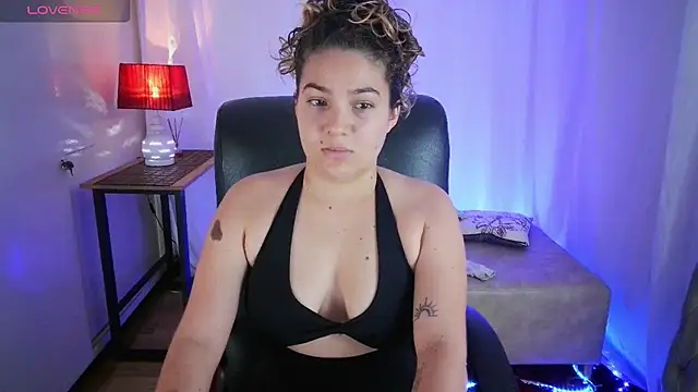 Jsneiidy ATH online show from 10/04/25, 04:21