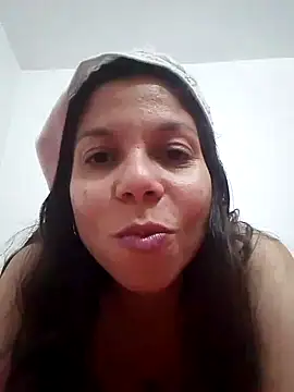 Carliina Soussa online show from 12/21/24, 09:15