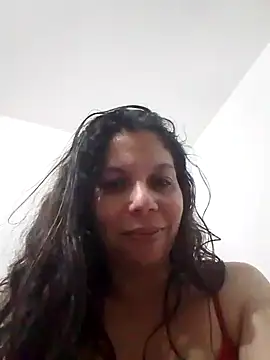 Carliina Soussa online show from 12/22/24, 03:44