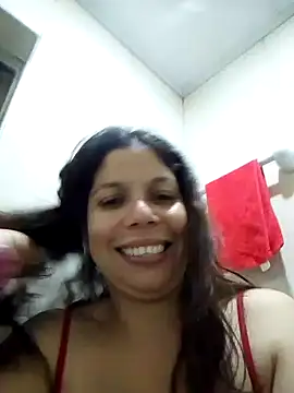 Carliina Soussa online show from 12/27/24, 03:20