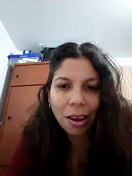 Carliina Soussa online show from 12/27/24, 03:37