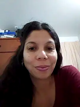 Carliina Soussa online show from 12/28/24, 12:57