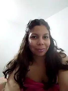 Carliina Soussa online show from 12/30/24, 02:30