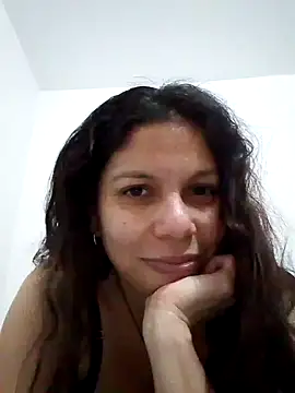 Carliina Soussa online show from 01/03/25, 12:22