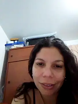 Carliina Soussa online show from 01/03/25, 04:37