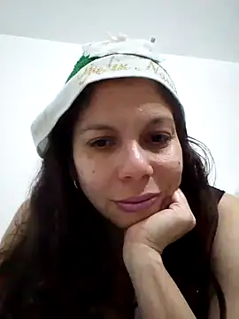 Carliina Soussa online show from 01/03/25, 08:11