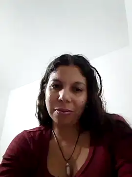 Carliina Soussa online show from 01/04/25, 11:06