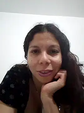 Carliina Soussa online show from 01/06/25, 08:07