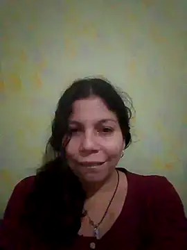 Carliina Soussa online show from 01/07/25, 09:14
