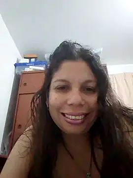 Carliina Soussa online show from 01/08/25, 09:55
