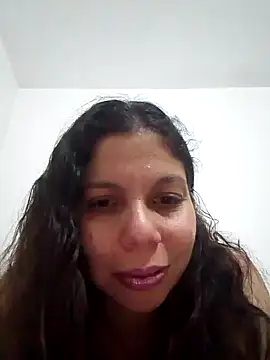 Carliina Soussa online show from 01/09/25, 09:16