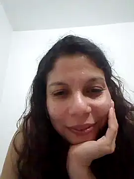 Carliina Soussa online show from 01/10/25, 12:17