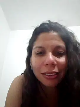 Carliina Soussa online show from 01/12/25, 01:21