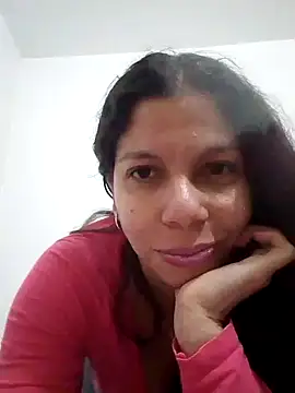 Carliina Soussa online show from 01/13/25, 09:20
