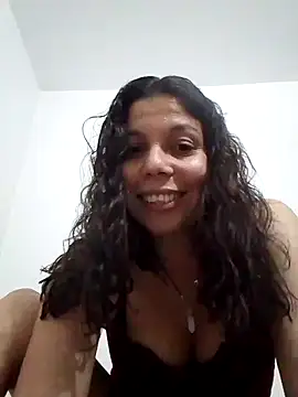 Carliina Soussa online show from 01/14/25, 10:12