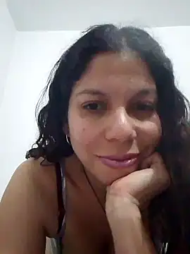 Carliina Soussa online show from 01/15/25, 09:51
