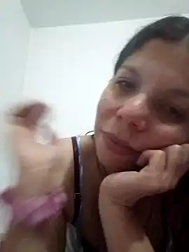 Carliina Soussa online show from 01/16/25, 02:41