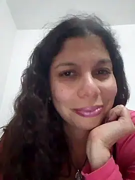 Carliina Soussa online show from 01/16/25, 10:12