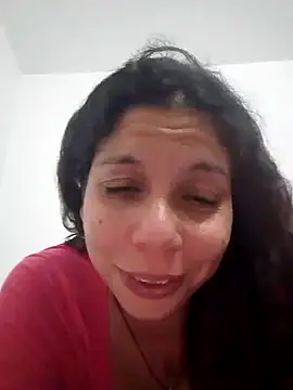 Carliina Soussa online show from 01/17/25, 03:01