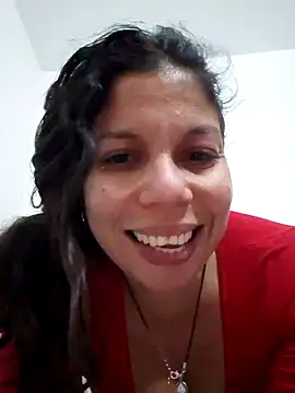 Carliina Soussa online show from 01/19/25, 01:43