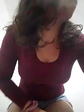 Carliina Soussa online show from 01/20/25, 09:43