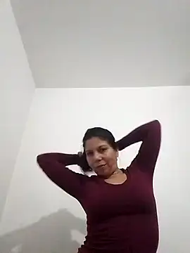 Carliina Soussa online show from 01/21/25, 10:08