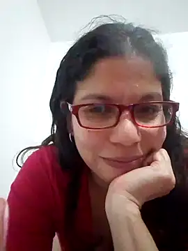 Carliina Soussa online show from 01/22/25, 03:20