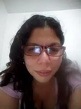 Carliina Soussa online show from 01/22/25, 09:54