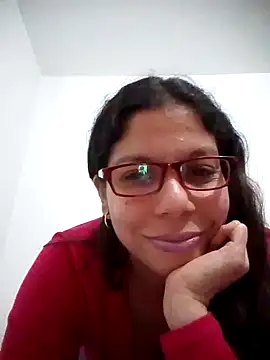 Carliina Soussa online show from 01/23/25, 09:50
