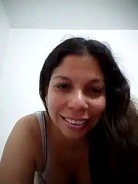 Carliina Soussa online show from 01/24/25, 09:58