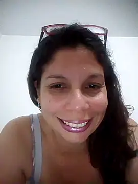 Carliina Soussa online show from 01/25/25, 09:25
