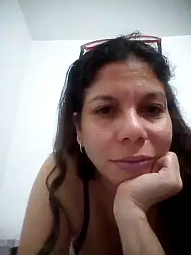 Carliina Soussa online show from 01/28/25, 04:18