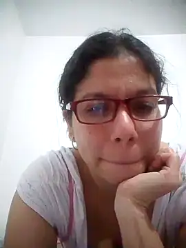 Carliina Soussa online show from 01/29/25, 02:19