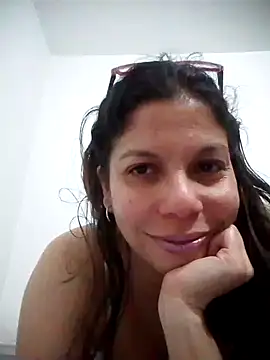 Carliina Soussa online show from 01/29/25, 10:01